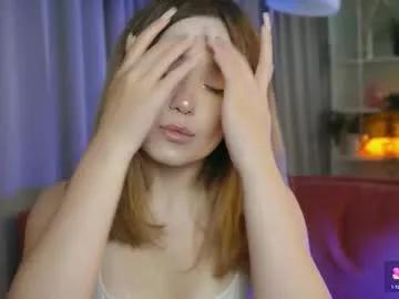 xohanna from Chaturbate is Freechat