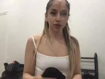 xosavannapeterxo from Chaturbate is Freechat