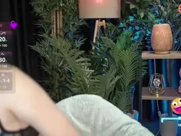 xoxo_molly from Chaturbate is Freechat