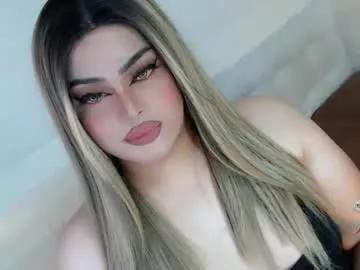 xsabbylicious69 from Chaturbate is Freechat