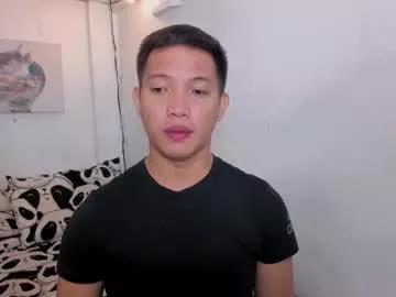 xsebastian19 from Chaturbate is Freechat