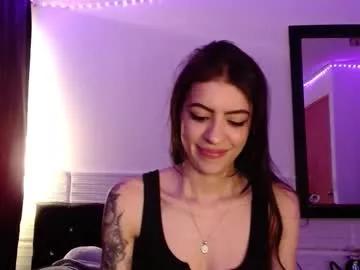xx_johnson_xx from Chaturbate is Freechat