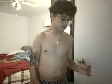 xxjasoneecxx from Chaturbate is Freechat