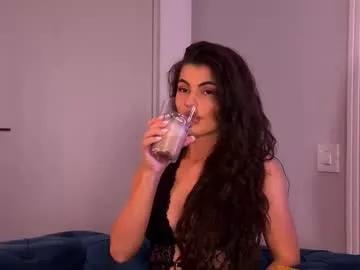 yasminaluna from Chaturbate is Freechat