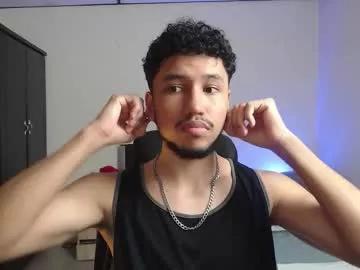 yeff_stone from Chaturbate is Freechat