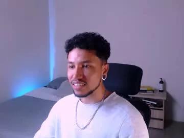 yeff_stone from Chaturbate is Freechat