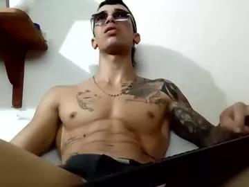 yeisoncastellanos1999 from Chaturbate is Freechat