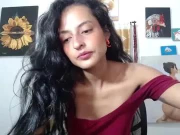 yemaya_28 from Chaturbate is Freechat