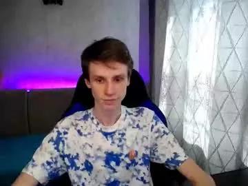 yes_cute_boy_ from Chaturbate is Freechat