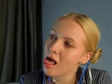 yetybaby from Chaturbate is Freechat