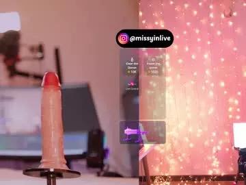 yinlive from Chaturbate is Freechat
