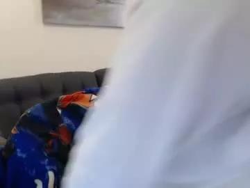 yokai_dreamzz from Chaturbate is Freechat