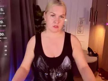 yolanda_kiss from Chaturbate is Freechat