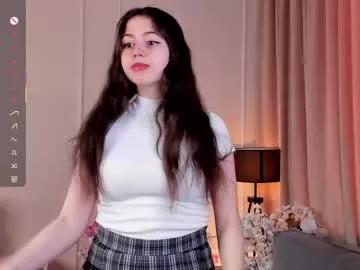 you_fell_in_love from Chaturbate is Freechat