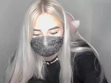 your___barbie from Chaturbate is Freechat