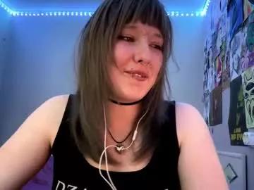 your__misscute from Chaturbate is Freechat