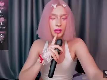 your_cute_aisha from Chaturbate is Freechat