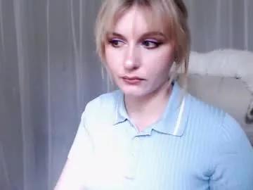 your_freya from Chaturbate is Freechat