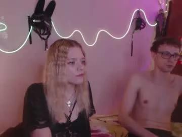 your_horny_friends from Chaturbate is Freechat
