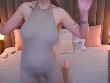 your_millsy from Chaturbate is Freechat