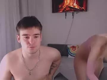 your_molly_mark from Chaturbate is Freechat