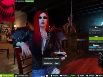your_punishment from Chaturbate is Freechat