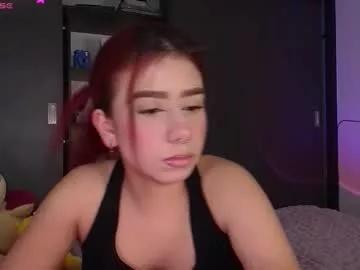 your_rosalie from Chaturbate is Freechat