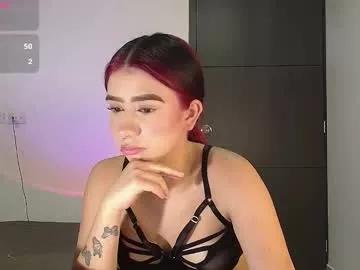 your_rosalie from Chaturbate is Freechat