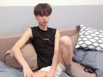 your_shy_guy from Chaturbate is Freechat