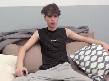 your_shy_guy from Chaturbate is Freechat