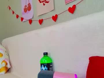 your_tender_doll from Chaturbate is Freechat