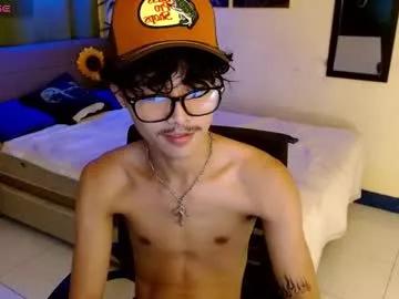 yourasiancarl from Chaturbate is Freechat