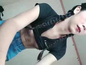 yourbabyriana from Chaturbate is Freechat