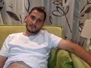 yourdadyboy from Chaturbate is Freechat