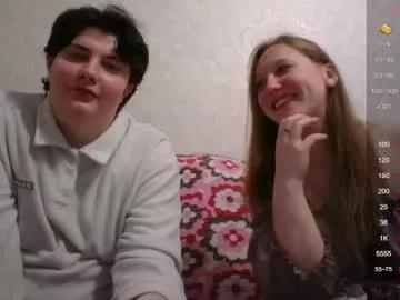 yourfavcoupleeee from Chaturbate is Freechat