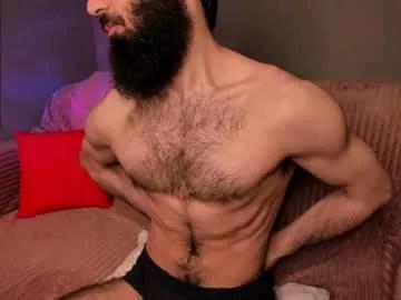 yourhairysecret from Chaturbate is Freechat