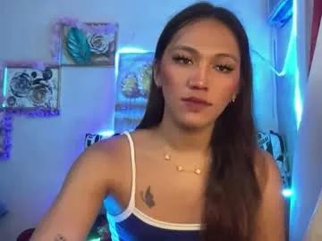 yourhotlove_jamellaxxx from Chaturbate is Freechat