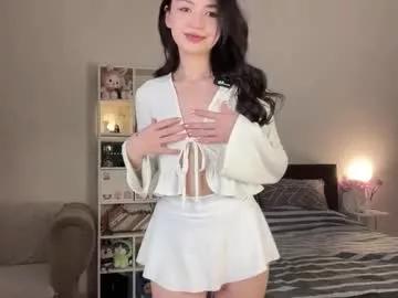 yourlittlesunrise_ from Chaturbate is Freechat