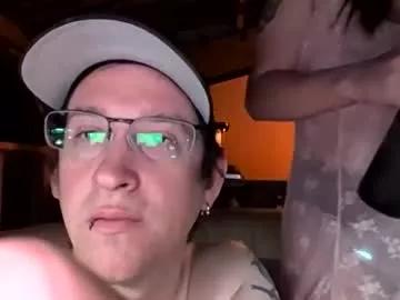 yournotmysupervisor from Chaturbate is Freechat