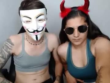 yourobsessionx from Chaturbate is Freechat