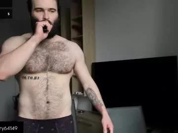 yourpersonalhairydaddy from Chaturbate is Freechat