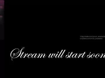 Photos of yours_anastasia from Chaturbate is Freechat