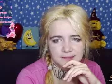 yours_good_mood from Chaturbate is Freechat