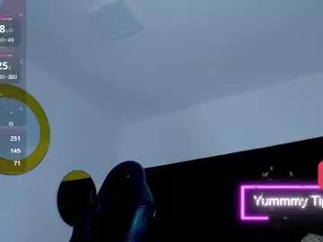 yours_yummy from Chaturbate is Freechat