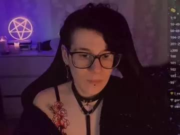 yourscosmic from Chaturbate is Freechat