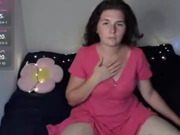 yourswetti from Chaturbate is Freechat
