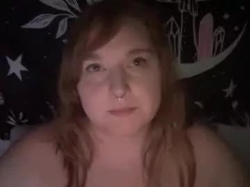 yourthickgingergoddess from Chaturbate is Freechat