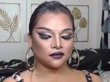 yourtrannyqueenxxx from Chaturbate is Freechat
