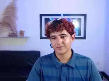 youwilly from Chaturbate is Freechat