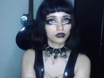 yue_eclipse from Chaturbate is Freechat